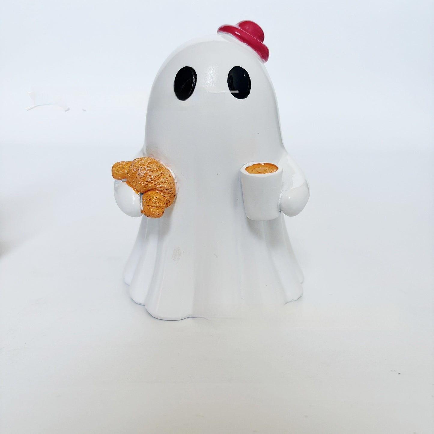 Halloween Resin Statue Ornament Decoration Cute Home Decoration