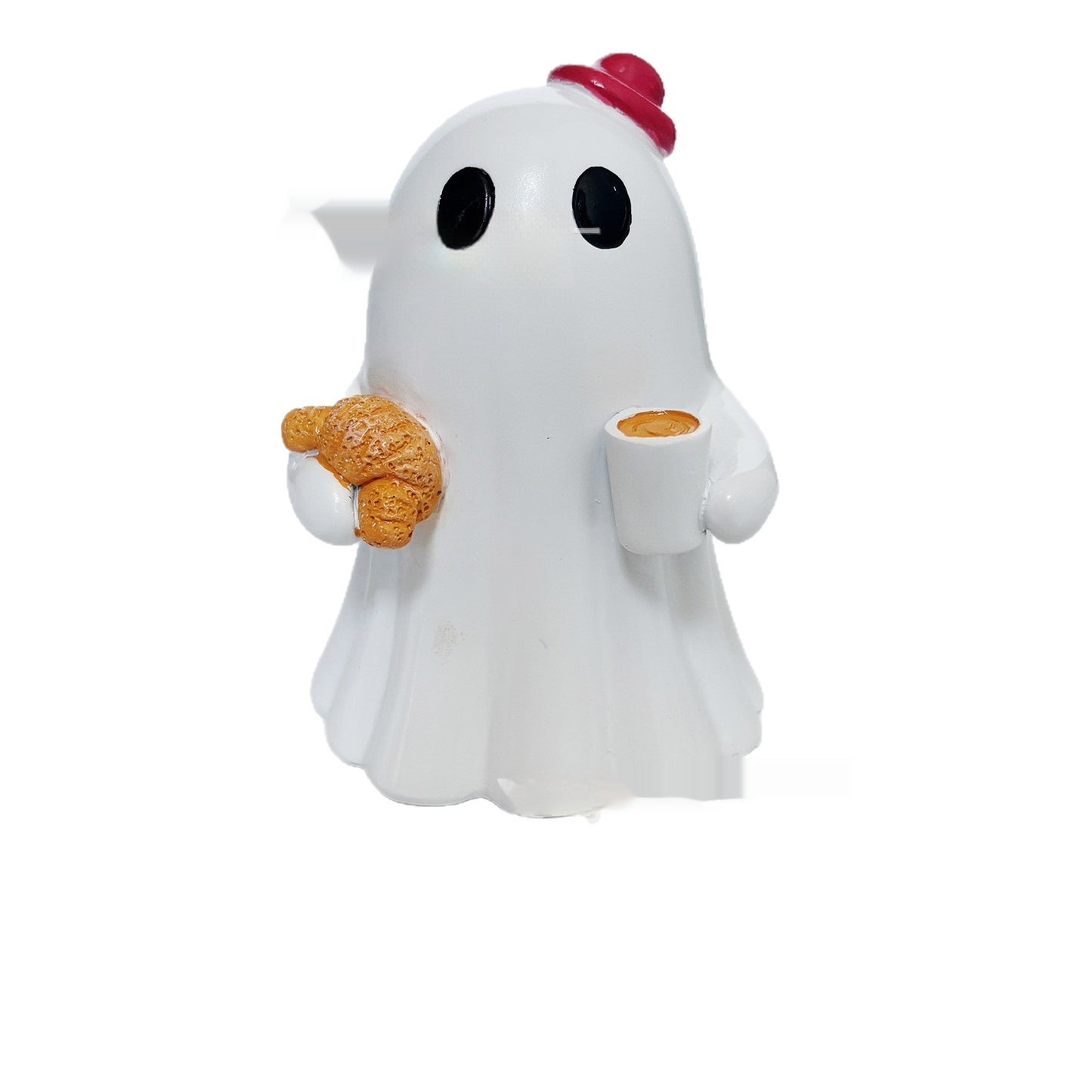 Halloween Resin Statue Ornament Decoration Cute Home Decoration